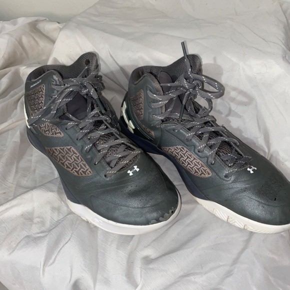 under armor clutch fit drive 1 - Picture 4 of 8